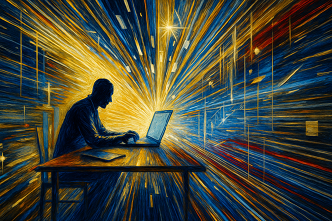 A new type of Excel portfolio that demonstrates skills and professional knowledge