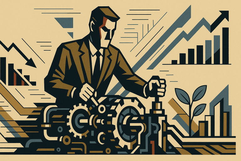 Turn Excel into your cost control engine—automate tracking, reduce waste, and reinvest savings to power smarter, faster business growth.