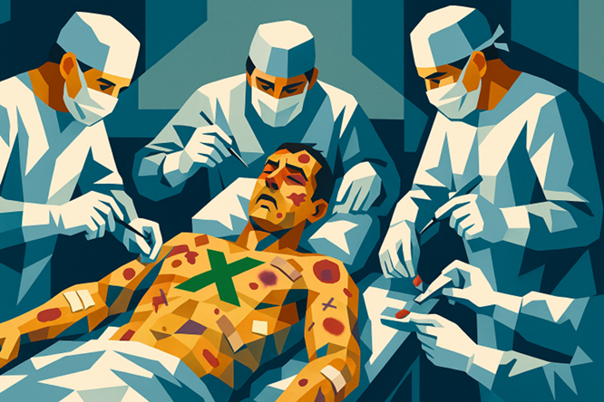 Discover how the Excel Data Plumbing Strategy ends Excel scutwork, fixes its errors, and transforms its flowbooks into strategic assets.