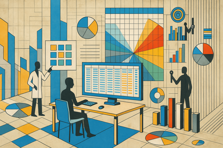Explore how interactive Excel flowbooks empower Data Plumbers to uncover insights faster—using slicers, reflows, and strategic data plumbing.