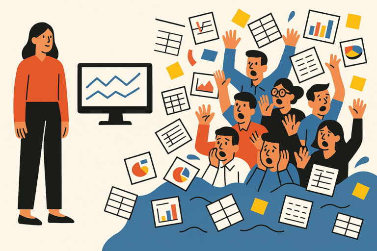 One Plumber vs Ten Pasters: The $100K Monthly Advantage