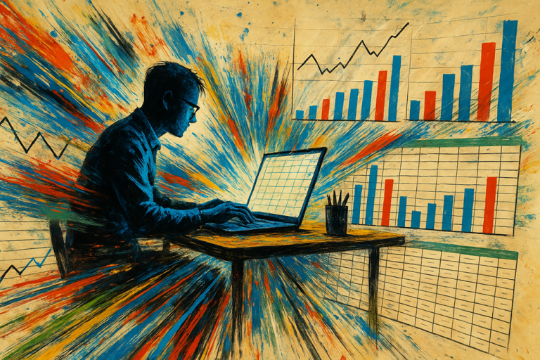 The Excel Side Gig Playbook: Make More, Prove More, Risk Less